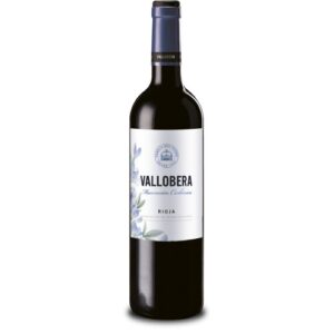 VALLOBERA RIOJA JOVEN 75CL(1
