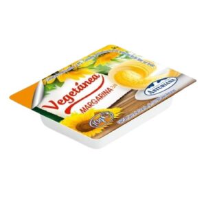 MARGARINA PORC. ASTURIANA 10GR / 240UND