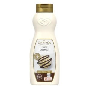 SIROPE CHOCOLATE CARTE D`OR