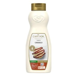 SIROPE CARAMELO CARTE D'OR