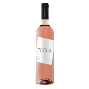 LAUS 700 ALT ROSADO 75CL (1