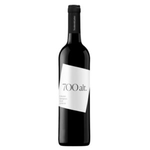 LAUS 700 ALT TINTO 75CL (1