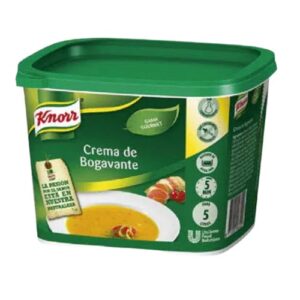 CREMA BOGAVANTE *KNORR