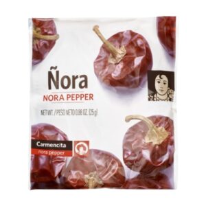 ÑORAS 1K BOLSA*CARMEN