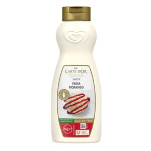 SIROPE FRESA CARTE D'OR