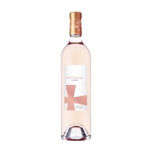 PEYRASSOL LA CROIX ROSE IGP MED 75CL