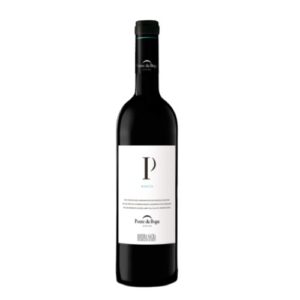 PONTE DA BOGA TINTO MENCIA(1