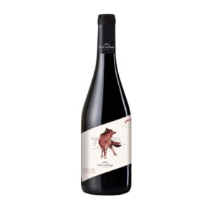 PONTE DA BOGA PORTO DE LOBOS 75CL(1