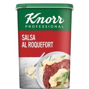 SALSA ROQUEFORT KNORR BOTE