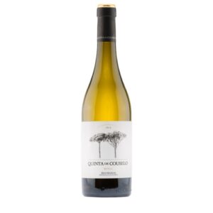 QUINTA DE COUSELO BLANCO D.O.RIAS BAIXAS(1