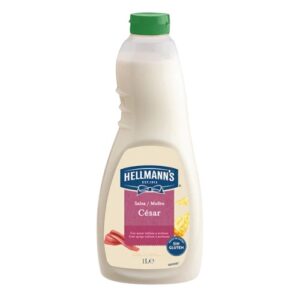 SALSA CESAR HELLMANS 1L