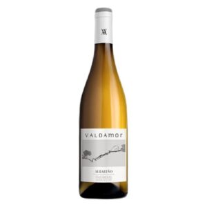 VALDAMOR ALBARIÑO 75 CL