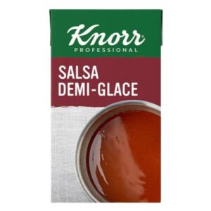 DEMIGLACE BRICK 1L KNORR