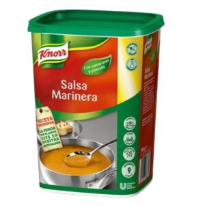 SALSA MARINERA KNORR BOTE