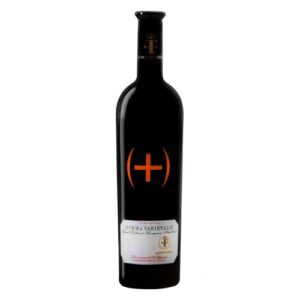 MARQUES GRIÑON SUMMA VARIETALIS 75CL