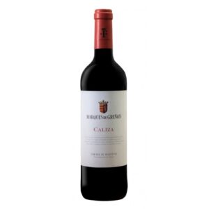 MARQUES GRIÑON CALIZA 75CL