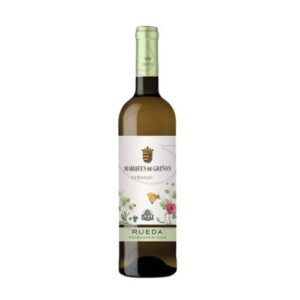 MARQUES GRIÑON VERDEJO 75CL