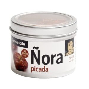 LATA ÑORA PICADA CARMENCITA