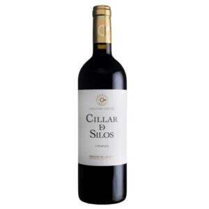 CILLAR DE SILOS TINTO CZA R.DUERO(1