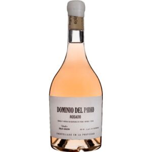 DP DOMINIO PIDIO RIBERA ROSADO 75CL(1