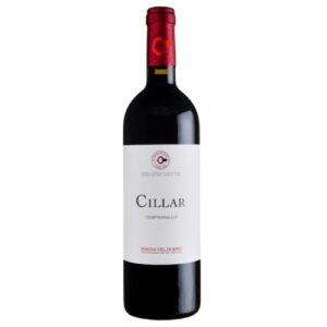 JS CILLAR TINTO JOVEN R.DUERO(1