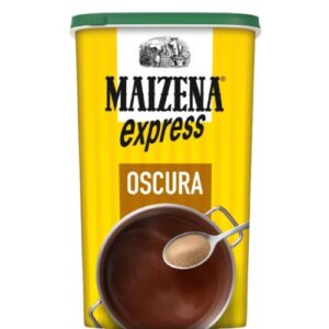 MAIZENA EXPRESS OSCURA 1 KG