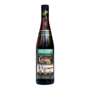 RON CANEY AÑEJO CENTURIA 70CL