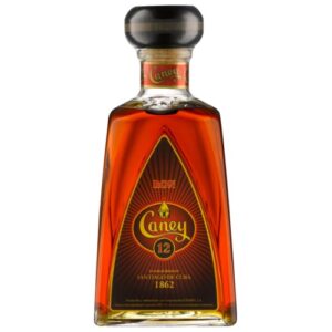 RON CANEY 12 AÑOS 70CL