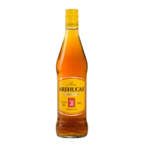 RON AREHUCAS CARTA ORO 100CL