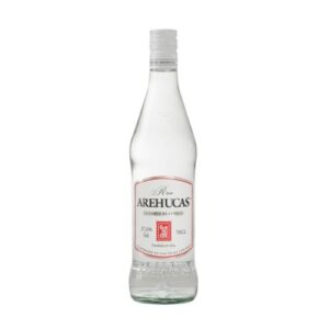 RON AREHUCAS CARTA BLANCA 70CL