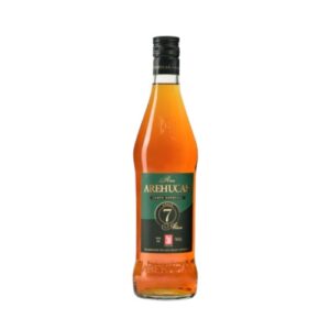 RON AREHUCAS 7 AÑOS 70CL