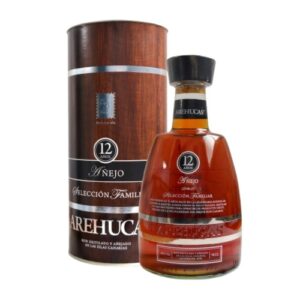 RON AREHUCAS AÑEJO 12 AÑOS 70CL