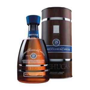 RON AREHUCAS AÑEJO 18 AÑOS 70CL