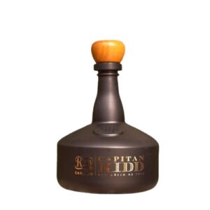 RON AREHUCAS CAPITAN KIDD 70CL