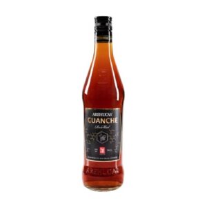 RON MIEL GUANCHE 70CL