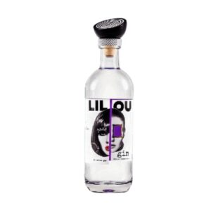 LILOU NY SALTED GIN 70 CL