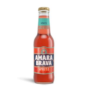 AMARA BRAVA SPRITZ 24 X 20CL