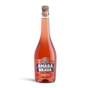 AMARA BRAVA SPRITZ 6X75CL