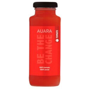 AUARA TOMATE 20CL PACK 24