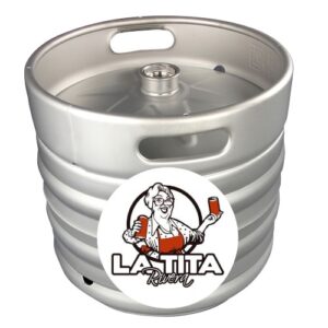 TINTO VERANO LA TITA BARRIL 30L