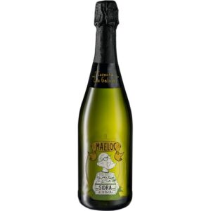 SIDRA MAELOC ECO 75CL PACK 6