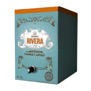 VERMUT HDR BIB 10L