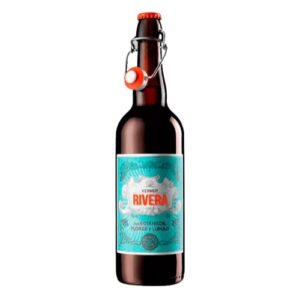 VERMUT HDR ROJO 75 CL