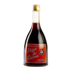 HR LICOR DE CAFE 0.70