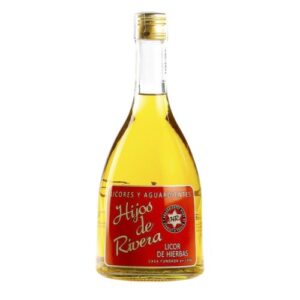 HR LICOR DE HIERBAS 0.7