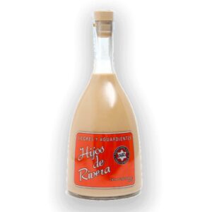 HR CREMA DE ORUJO 0.70