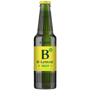B- LEMON RADLER NR 33CL (24