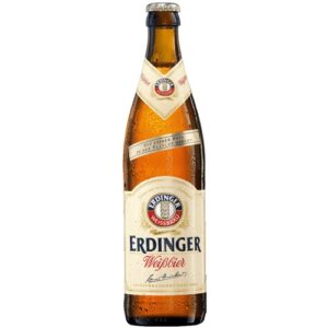 ERDINGER WEISSBIER 50CL C/ 12BOT