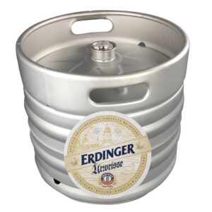 ERDINGER URWEISSE BARRIL 30L