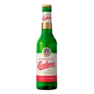 BUDEJOVICKY BUDVAR ORIG 1/3 C/ 24BOT